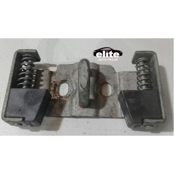 Batente Limitador Fechadura Porta Malas Vw Gol G5 Cod.5z6827