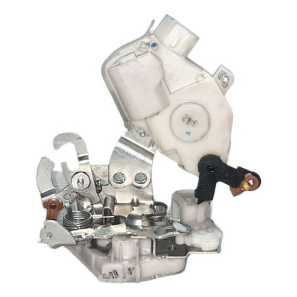 Fechadura Elétrica Traseira Direita Etios 2012 A 2018 @