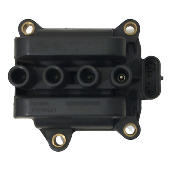 Bobina Ignição Clio Sandero Logan 1.0 16v 820070269 06 A 14