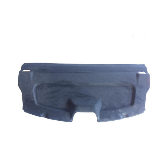 Tampão Do Bagagito  Renault Logan 2014 A  2019 