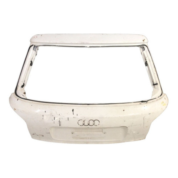 Tampa Traseira Audi A3 1996 1997 1998 1999 2000 A 2006