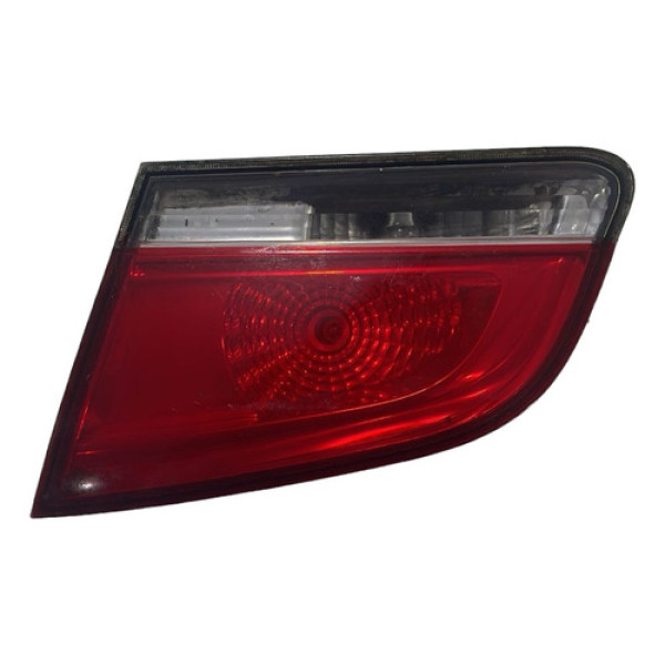 Lanterna Direita Da Tampa Traseira Fiat Siena 2007 A 2015