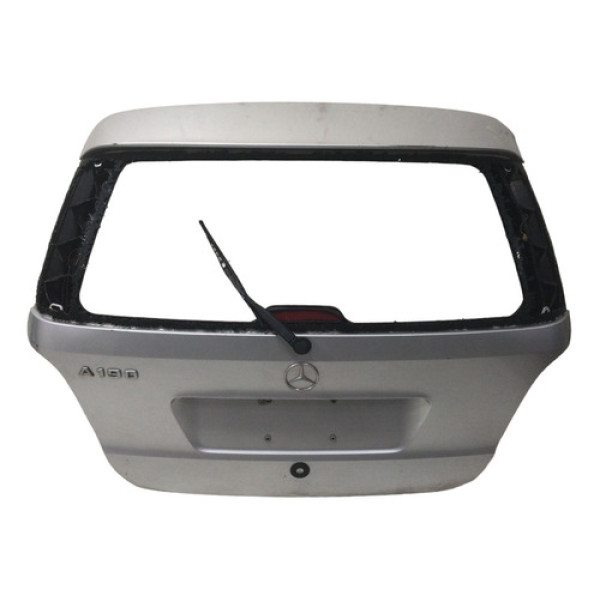 Tampa Traseira Mercedes-benz A160 A190 1999 2000 A 2005 