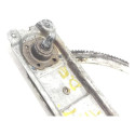 Máquina Vidro Manual Celta Dianteira Esquerda 2007 A 2014