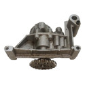 Bomba De Óleo Citroën C3 206 207 1.6 16v 2003 2004 A 2012