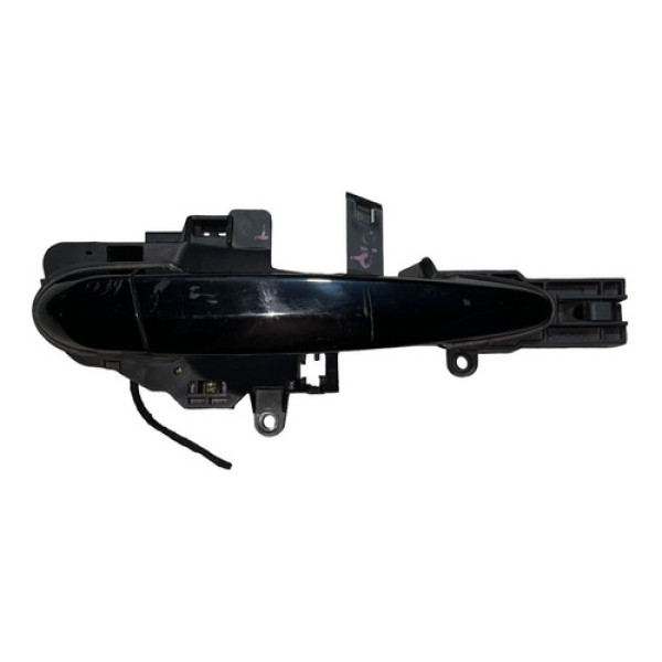 Maçaneta Externa Tras Direita Bmw 118i 120i 2006 A 2012 @