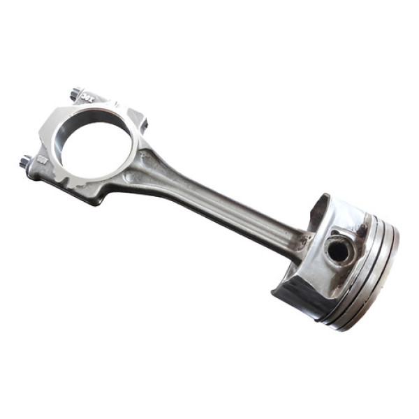 Biela Volkswagen Gol Fox Voyage 1.0 8v Ea111 2008 A 2016