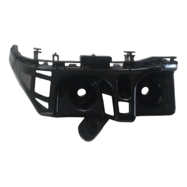 Guia Para-choque Traseiro Esquerdo Gla 200 2014 A 2018