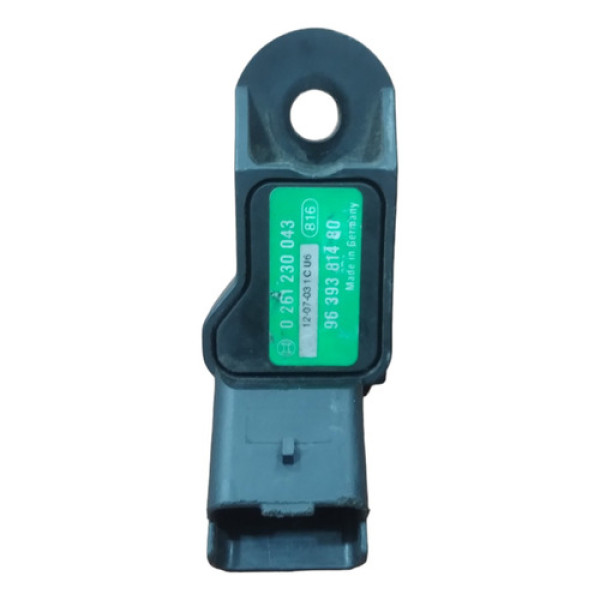 Sensor Map Peugeot 206 1.6 16v 2001 2002 2003 2004 A 2008