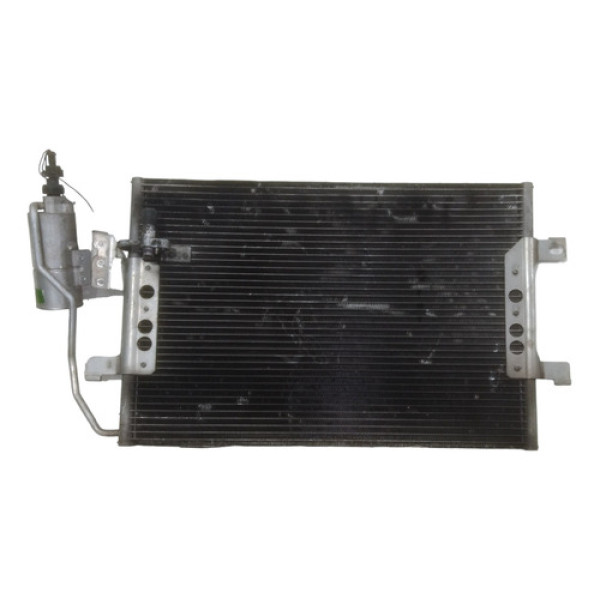 Condensador Ar Condicionado Mercedes A190 A160 1999 A 2005