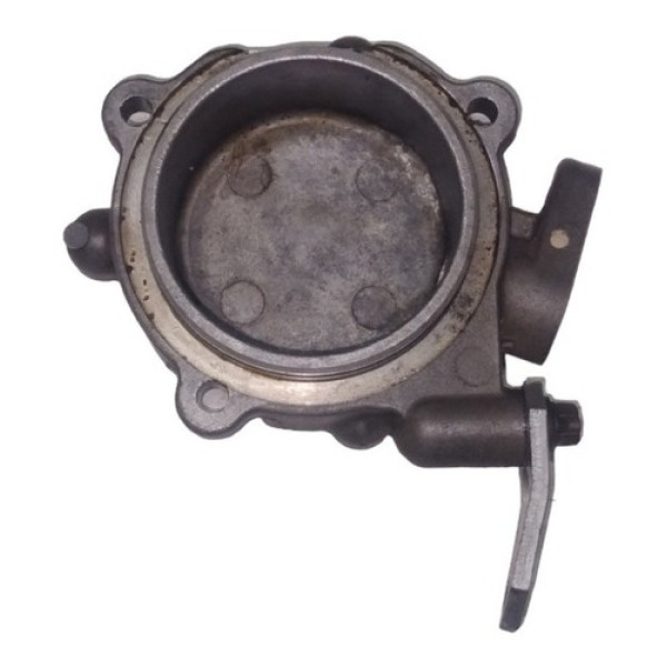 Tampa Da Gaiola Comando Válvulas Gm Agile 1.4 2010 A 2014