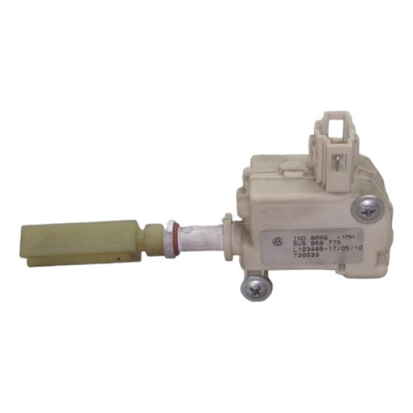 Trava Elétrica Porta Malas Vw Voyage G5 2008 2009 A 2012