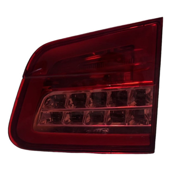 Lanterna Tampa Traseira Lado Direito Citroën C5 2009 A 2013