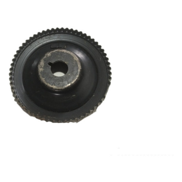 Polia Virabrequim Gm Corsa 1.0 8v 2002 A 2012 Original 