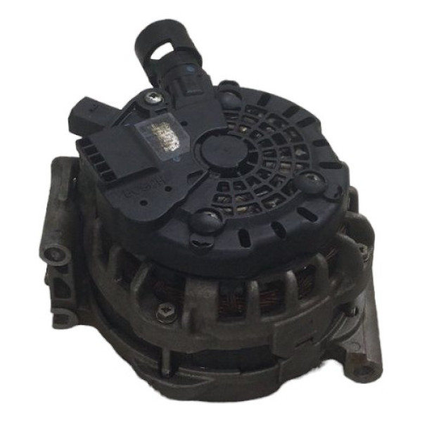 Alternador Fiat Palio Grand Siena Bravo 1.6 1.8 2011/2018