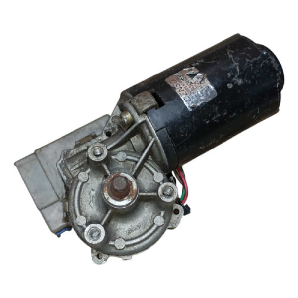 Motor Limpador Parabrisa Dianteiro Fiat Palio 1996 A 2000