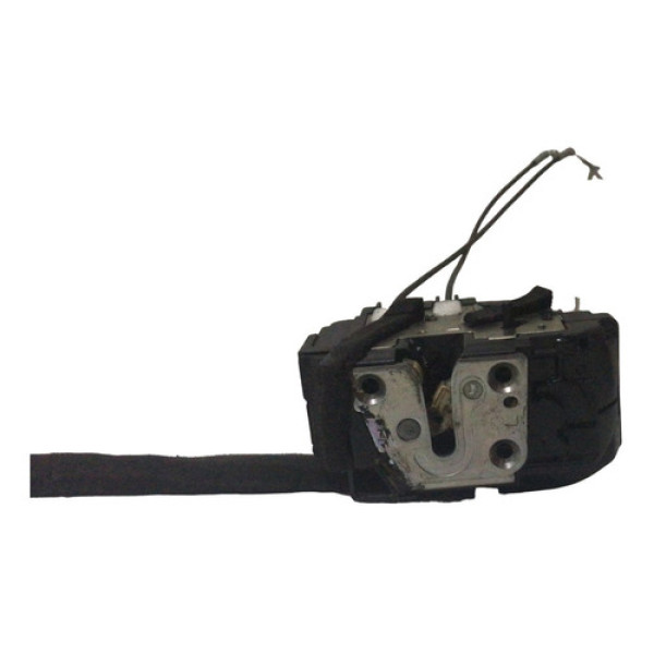 Fechadura Elétrica Traseira Esquerda Tiida 2008 A 2013 