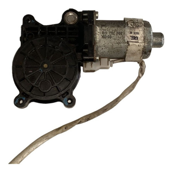 Motor Máquina Vidro Tras Esquerda Honda Fit 2003 A 2008