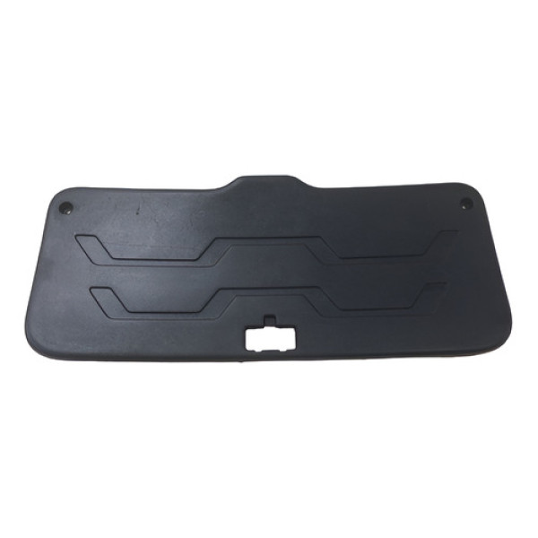 Tampão Tampa Porta Malas Kia Soul 2008 2009 2010 2011