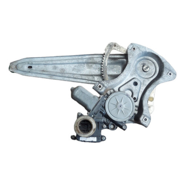 Maquina Vidro Elé Traseira Esquerda Corolla 2009 A 2014