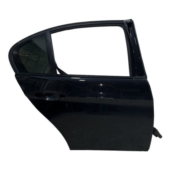 Porta Traseira Direita Bmw 320i 2007 2008 2009 A 2012 @