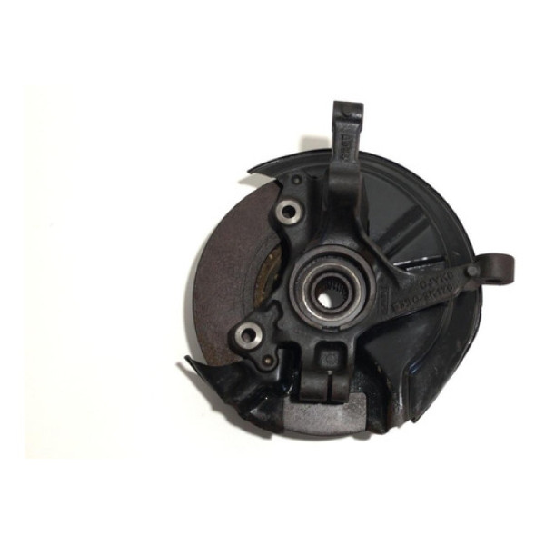 Montante Dianteiro Direito Ka 1.0 12v 3cc C/abs 2013 A 2018