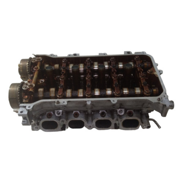 Cabeçote Motor Toyota Corolla 2.0 16v 2015 2016 2017 A 2019