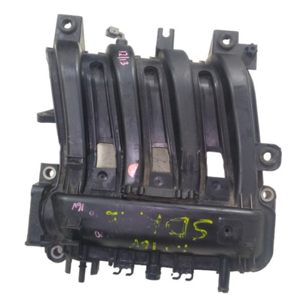 Coletor De Admissão Renault Sandero Logan 1.0 2008 A 2013 @