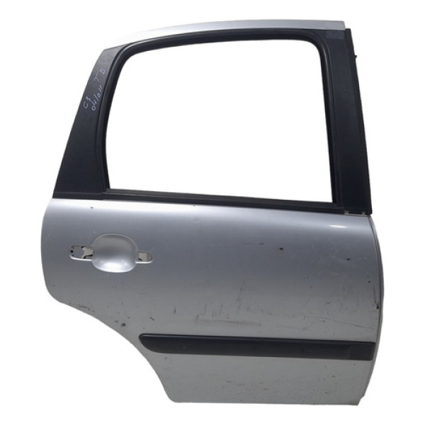 Porta Traseira Direita C3 2003 2004 2005 2006 2007 A 2012 @