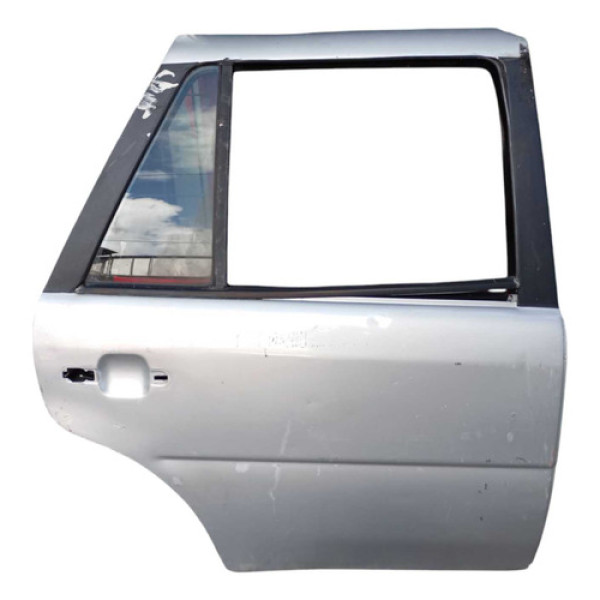 Porta Traseira Direita Vw Gol G3 2000 2001 2002 2003 A 2005