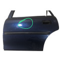 Porta Traseira Esquerda Gm Vectra 1997 1998 1999 A 2005
