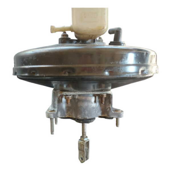 Hidrovacuo Servo Freio Cilindro Mestre Sentra 2007 A 2013