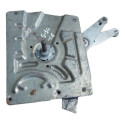 Maquina Vidro Traseira Esquerda Gm S10 2001 A 2002 2012