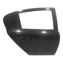 Porta Traseira Direita Gm Vectra Sedan 2006 A 2011 @