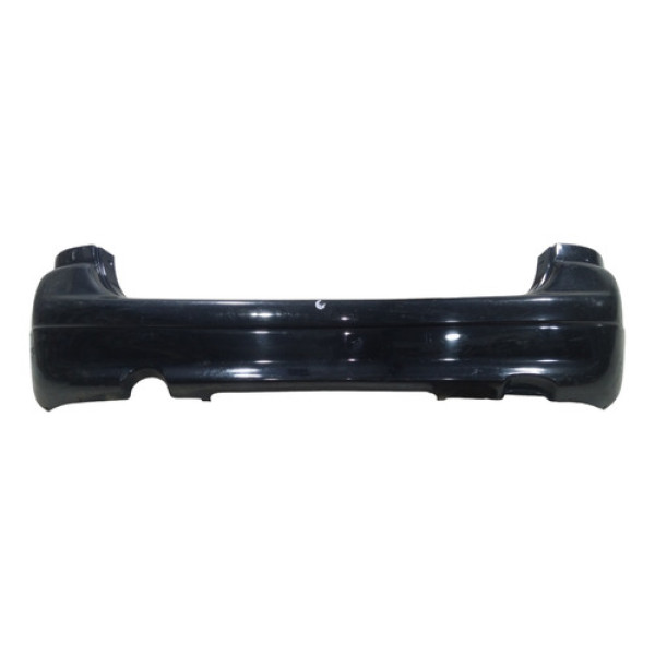 Parachoque Traseiro Citroën Xsara Picasso 2001 2002 A 2006