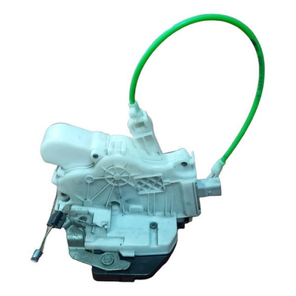 Fechadura Elétrica Traseira Direita Vw Crossfox 2011 A 2017