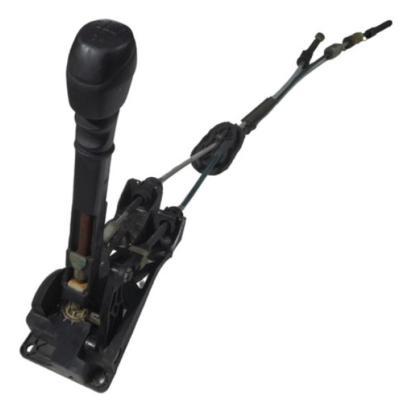 Alavanca Câmbio Manual Renault Kwid 1.0 2017 A 2020