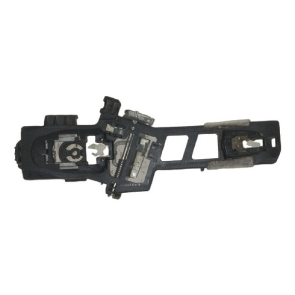 Suporte Maçaneta Ext. Traseira/direita Ecosport 2013 A 2020