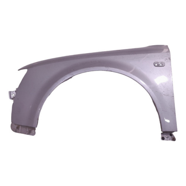 Paralama Esquerdo Audi A4 2001 2002 2003 A 2006