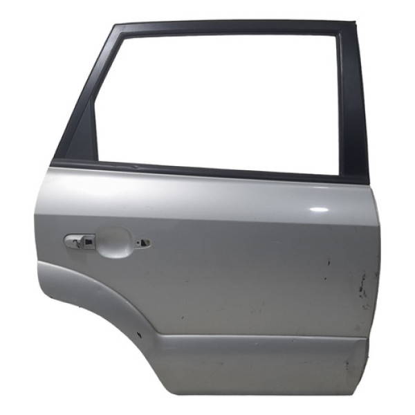 Porta Traseira Direita Tucson 2005 2006 2007 2008 A 2015