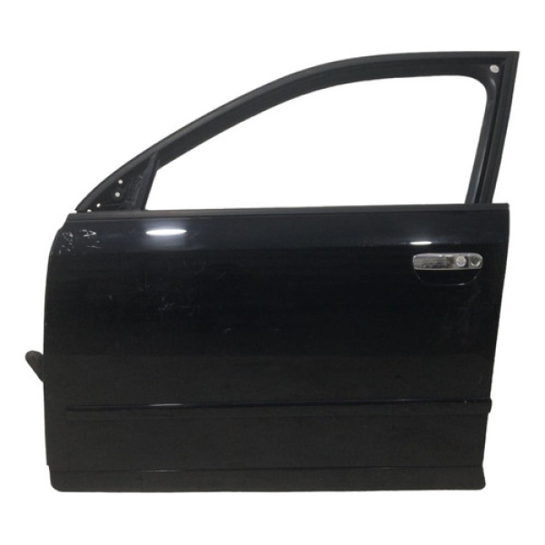 Porta Dianteira Esquerda Audi A4 2001 2002 2003 2004 2005