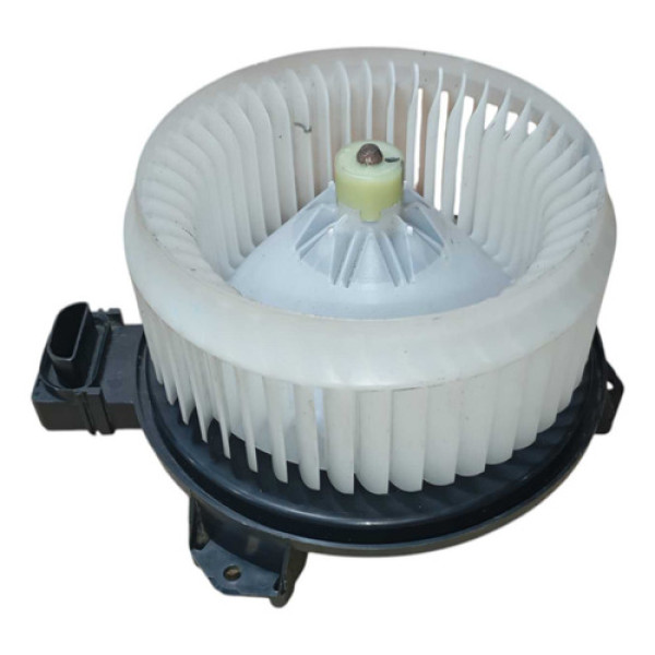 Motor Ventilador Ar Forçado Gm Onix 2013 2014 2015 A 2019