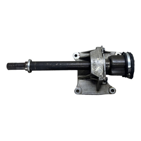 Tulipa Semi Eixo Lado Direito Nissan Livina 1.8 2009 A 2014