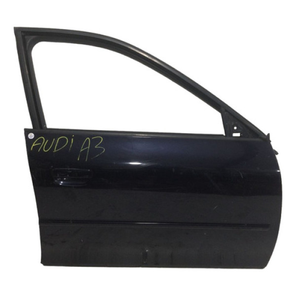 Porta Dianteira Direita A3 Antigo 1996 1997 1998 A 2005