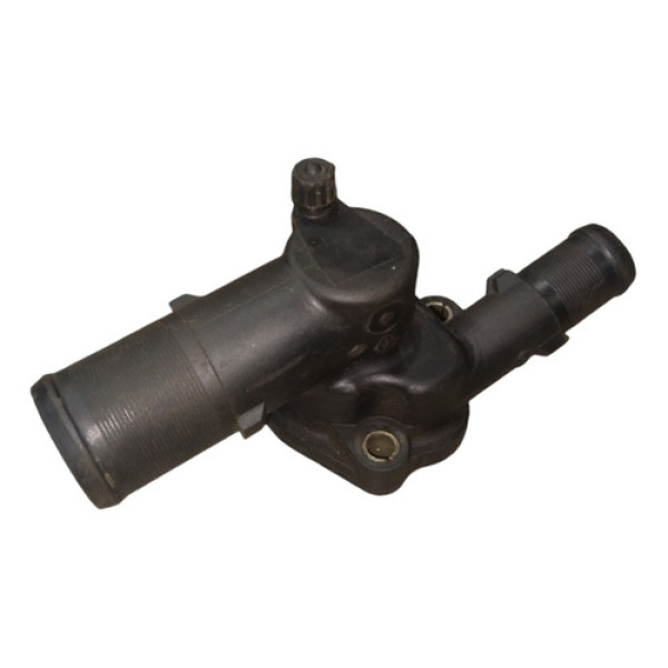 Carcaça Válvula Termostática Clio Logan Sandero 2001 A 2013