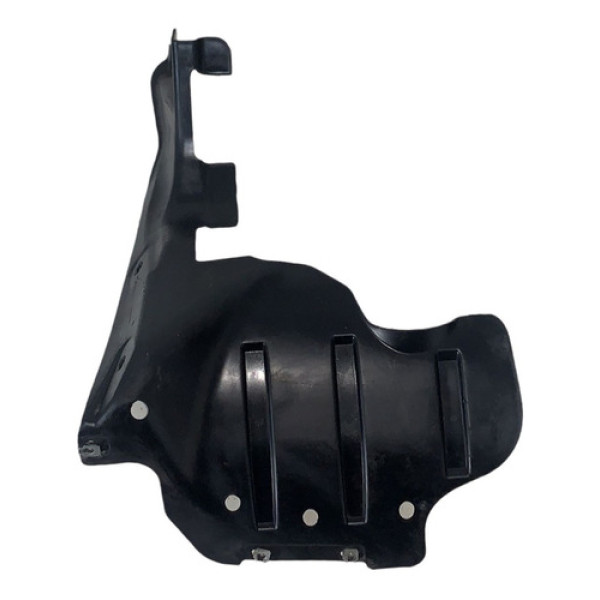 Protetor Inferior Roda Dianteira Esquerda Mobi 2017 A 2021