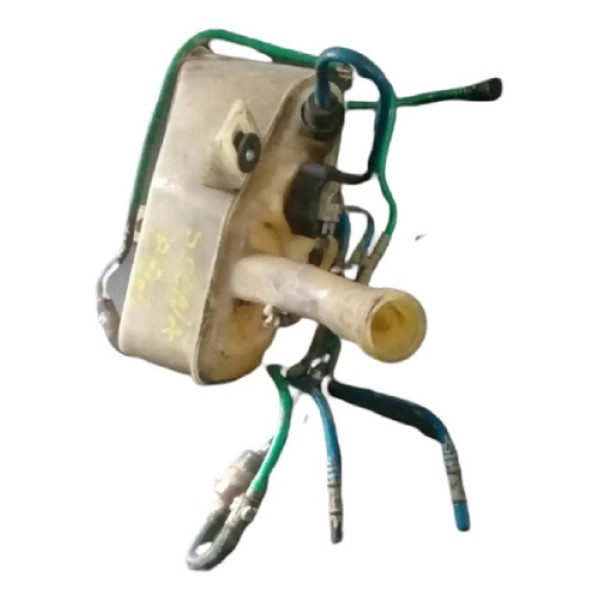 Reservatorio Partida Frio Siena 2010 2011 2012 13 2014 15 16