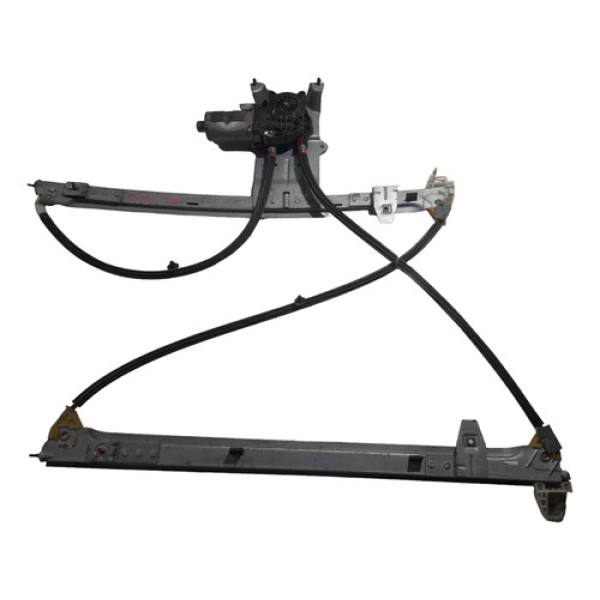 Máquina Vidro Elétr. Dianteira Dir Xsara Picasso 2007 A 2012