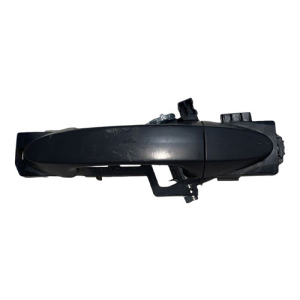 Maçaneta Externa Traseira Esquerda Ecosport 2013 A 2020