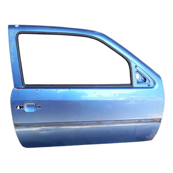 Porta Dianteira Direita Gol Parati G2 2p 1994 1995 A 1999